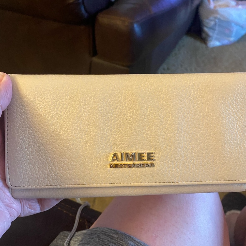 Aimee Kestenberg Wallet